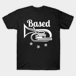 Based (version 2) T-Shirt